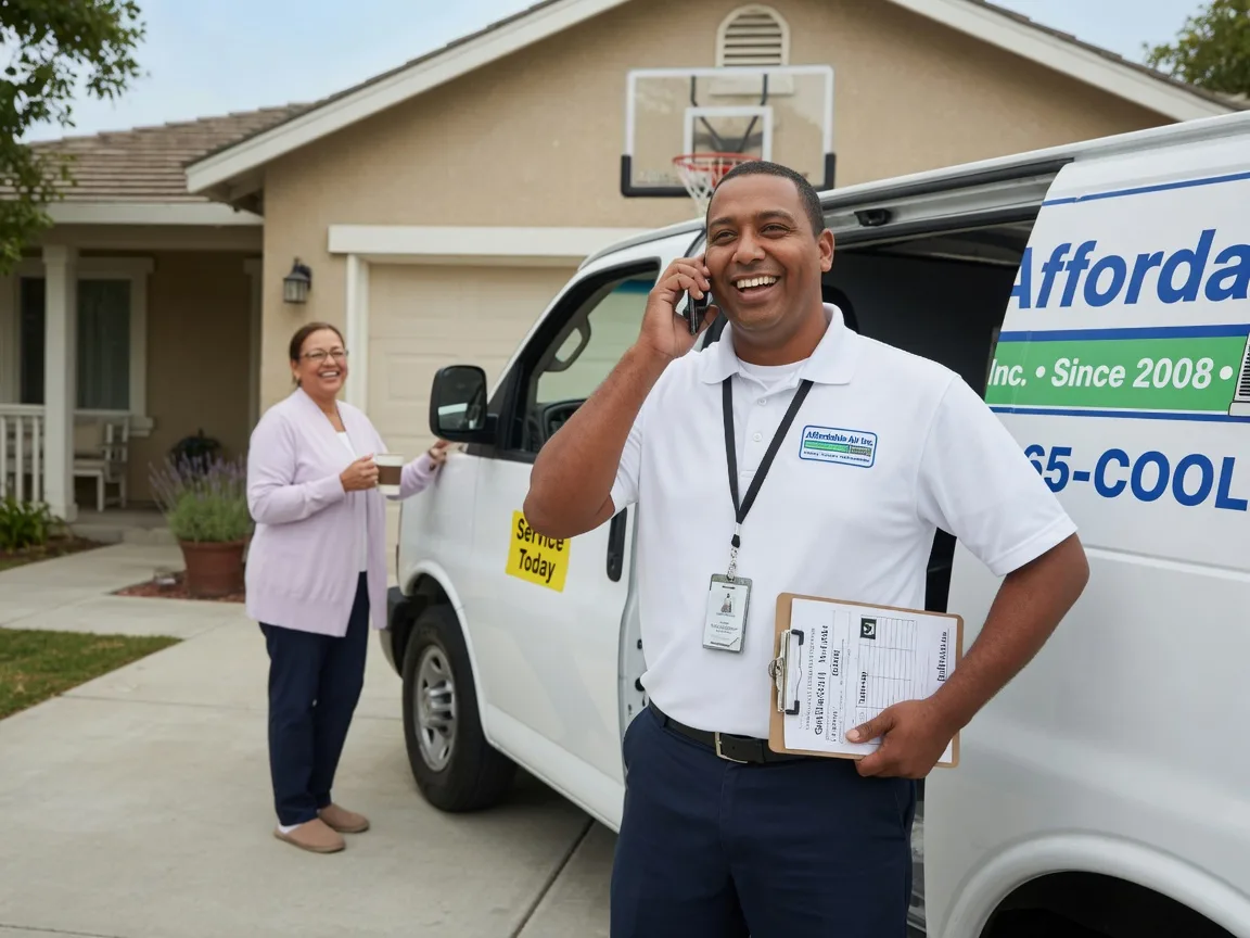Central Ac Repair Bellevue, ID FAQs